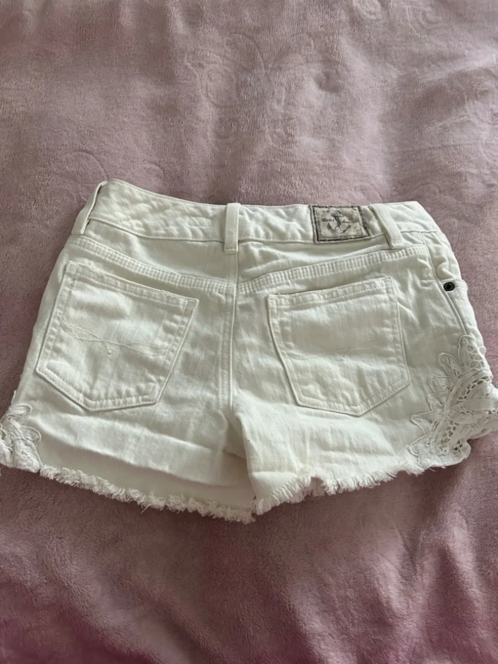 Ralph Lauren Girls Shorts – Size 12